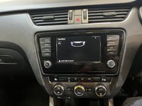 USED 2017 66 SKODA OCTAVIA 2.0 TDI Scout Estate 5dr Diesel DSG 4WD Euro 6 (s/s) (184 ps) 2 keys, rear parking sensors, DAB