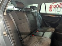 USED 2017 66 SKODA OCTAVIA 2.0 TDI Scout Estate 5dr Diesel DSG 4WD Euro 6 (s/s) (184 ps) 2 keys, rear parking sensors, DAB