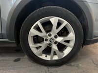 USED 2017 66 SKODA OCTAVIA 2.0 TDI Scout Estate 5dr Diesel DSG 4WD Euro 6 (s/s) (184 ps) 2 keys, rear parking sensors, DAB