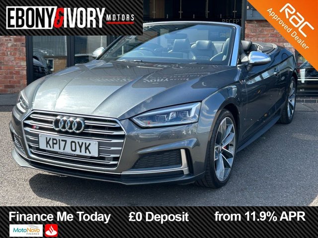 Ebony and Ivory Motors
