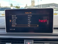 USED 2017 17 AUDI S5 3.0 TFSI V6 Cabriolet 2dr Petrol Tiptronic quattro Euro 6 (s/s) (354 ps) FULL SERVICE HISTORY 2 KEYS BOOK PACK SERVICED AS REQUIRED AND 1 YEAR MOT WITHIN THE SALE