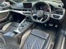 USED 2017 17 AUDI S5 3.0 TFSI V6 Cabriolet 2dr Petrol Tiptronic quattro Euro 6 (s/s) (354 ps) FULL SERVICE HISTORY 2 KEYS BOOK PACK SERVICED AS REQUIRED AND 1 YEAR MOT WITHIN THE SALE