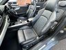 USED 2017 17 AUDI S5 3.0 TFSI V6 Cabriolet 2dr Petrol Tiptronic quattro Euro 6 (s/s) (354 ps) FULL SERVICE HISTORY 2 KEYS BOOK PACK SERVICED AS REQUIRED AND 1 YEAR MOT WITHIN THE SALE