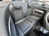 USED 2017 17 AUDI S5 3.0 TFSI V6 Cabriolet 2dr Petrol Tiptronic quattro Euro 6 (s/s) (354 ps) FULL SERVICE HISTORY 2 KEYS BOOK PACK SERVICED AS REQUIRED AND 1 YEAR MOT WITHIN THE SALE
