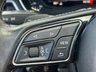 USED 2017 17 AUDI S5 3.0 TFSI V6 Cabriolet 2dr Petrol Tiptronic quattro Euro 6 (s/s) (354 ps) FULL SERVICE HISTORY 2 KEYS BOOK PACK SERVICED AS REQUIRED AND 1 YEAR MOT WITHIN THE SALE