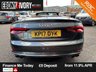 USED 2017 17 AUDI S5 3.0 TFSI V6 Cabriolet 2dr Petrol Tiptronic quattro Euro 6 (s/s) (354 ps) FULL SERVICE HISTORY 2 KEYS BOOK PACK SERVICED AS REQUIRED AND 1 YEAR MOT WITHIN THE SALE
