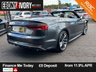 USED 2017 17 AUDI S5 3.0 TFSI V6 Cabriolet 2dr Petrol Tiptronic quattro Euro 6 (s/s) (354 ps) FULL SERVICE HISTORY 2 KEYS BOOK PACK SERVICED AS REQUIRED AND 1 YEAR MOT WITHIN THE SALE