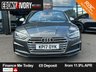 USED 2017 17 AUDI S5 3.0 TFSI V6 Cabriolet 2dr Petrol Tiptronic quattro Euro 6 (s/s) (354 ps) FULL SERVICE HISTORY 2 KEYS BOOK PACK SERVICED AS REQUIRED AND 1 YEAR MOT WITHIN THE SALE