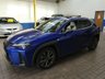 USED 2021 21 LEXUS UX 2.0 250h F Sport TAKUMI SUV 5dr Petrol Hybrid E-CVT Euro 6 (s/s) (184 ps) TOP OF THE RANGE TAKUMI SPEC HEAD UP DISPLAY SUNROOF SAT NAV MARK LEVINSON SOUND REAR CAMERA LEATHER INTERIOR ELECTRIC SEATS HEATED/VENTILATED SEATS HEATED STEERING WHEEL PARKING SENSORS 1 OWNER SERVICE HISTORY LEXUS WARRANTY JUYLY 2031