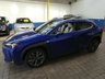 USED 2021 21 LEXUS UX 2.0 250h F Sport TAKUMI SUV 5dr Petrol Hybrid E-CVT Euro 6 (s/s) (184 ps) TOP OF THE RANGE TAKUMI SPEC HEAD UP DISPLAY SUNROOF SAT NAV MARK LEVINSON SOUND REAR CAMERA LEATHER INTERIOR ELECTRIC SEATS HEATED/VENTILATED SEATS HEATED STEERING WHEEL PARKING SENSORS 1 OWNER SERVICE HISTORY LEXUS WARRANTY JUYLY 2031