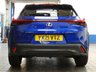 USED 2021 21 LEXUS UX 2.0 250h F Sport TAKUMI SUV 5dr Petrol Hybrid E-CVT Euro 6 (s/s) (184 ps) TOP OF THE RANGE TAKUMI SPEC HEAD UP DISPLAY SUNROOF SAT NAV MARK LEVINSON SOUND REAR CAMERA LEATHER INTERIOR ELECTRIC SEATS HEATED/VENTILATED SEATS HEATED STEERING WHEEL PARKING SENSORS 1 OWNER SERVICE HISTORY LEXUS WARRANTY JUYLY 2031