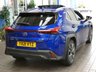 USED 2021 21 LEXUS UX 2.0 250h F Sport TAKUMI SUV 5dr Petrol Hybrid E-CVT Euro 6 (s/s) (184 ps) TOP OF THE RANGE TAKUMI SPEC HEAD UP DISPLAY SUNROOF SAT NAV MARK LEVINSON SOUND REAR CAMERA LEATHER INTERIOR ELECTRIC SEATS HEATED/VENTILATED SEATS HEATED STEERING WHEEL PARKING SENSORS 1 OWNER SERVICE HISTORY LEXUS WARRANTY JUYLY 2031