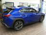 USED 2021 21 LEXUS UX 2.0 250h F Sport TAKUMI SUV 5dr Petrol Hybrid E-CVT Euro 6 (s/s) (184 ps) TOP OF THE RANGE TAKUMI SPEC HEAD UP DISPLAY SUNROOF SAT NAV MARK LEVINSON SOUND REAR CAMERA LEATHER INTERIOR ELECTRIC SEATS HEATED/VENTILATED SEATS HEATED STEERING WHEEL PARKING SENSORS 1 OWNER SERVICE HISTORY LEXUS WARRANTY JUYLY 2031
