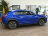 USED 2021 21 LEXUS UX 2.0 250h F Sport TAKUMI SUV 5dr Petrol Hybrid E-CVT Euro 6 (s/s) (184 ps) TOP OF THE RANGE TAKUMI SPEC HEAD UP DISPLAY SUNROOF SAT NAV MARK LEVINSON SOUND REAR CAMERA LEATHER INTERIOR ELECTRIC SEATS HEATED/VENTILATED SEATS HEATED STEERING WHEEL PARKING SENSORS 1 OWNER SERVICE HISTORY LEXUS WARRANTY JUYLY 2031