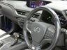 USED 2021 21 LEXUS UX 2.0 250h F Sport TAKUMI SUV 5dr Petrol Hybrid E-CVT Euro 6 (s/s) (184 ps) TOP OF THE RANGE TAKUMI SPEC HEAD UP DISPLAY SUNROOF SAT NAV MARK LEVINSON SOUND REAR CAMERA LEATHER INTERIOR ELECTRIC SEATS HEATED/VENTILATED SEATS HEATED STEERING WHEEL PARKING SENSORS 1 OWNER SERVICE HISTORY LEXUS WARRANTY JUYLY 2031