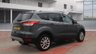 USED 2015 15 FORD KUGA 2.0 TDCi Titanium Powershift AWD Euro 6 (s/s) 5dr 9 SERVICE STAMPS IN THE BOOK..