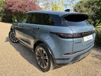 USED 2024 24 LAND ROVER RANGE ROVER EVOQUE 1.5 P300e 11.9kWh Autobiography SUV 5dr Petrol Plug-in Hybrid Auto 4WD Euro 6 (s/s) (309 ps) HIGH SPECIFICATION,LOW MILEAGE