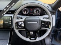 USED 2024 24 LAND ROVER RANGE ROVER EVOQUE 1.5 P300e 11.9kWh Autobiography SUV 5dr Petrol Plug-in Hybrid Auto 4WD Euro 6 (s/s) (309 ps) HIGH SPECIFICATION,LOW MILEAGE