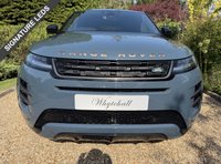 USED 2024 24 LAND ROVER RANGE ROVER EVOQUE 1.5 P300e 11.9kWh Autobiography SUV 5dr Petrol Plug-in Hybrid Auto 4WD Euro 6 (s/s) (309 ps) HIGH SPECIFICATION,LOW MILEAGE