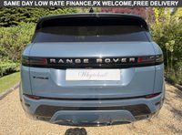 USED 2024 24 LAND ROVER RANGE ROVER EVOQUE 1.5 P300e 11.9kWh Autobiography SUV 5dr Petrol Plug-in Hybrid Auto 4WD Euro 6 (s/s) (309 ps) HIGH SPECIFICATION,LOW MILEAGE
