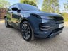 USED 2024 24 LAND ROVER RANGE ROVER EVOQUE 1.5 P300e 11.9kWh Autobiography SUV 5dr Petrol Plug-in Hybrid Auto 4WD Euro 6 (s/s) (309 ps) HIGH SPECIFICATION,LOW MILEAGE