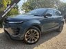 USED 2024 24 LAND ROVER RANGE ROVER EVOQUE 1.5 P300e 11.9kWh Autobiography SUV 5dr Petrol Plug-in Hybrid Auto 4WD Euro 6 (s/s) (309 ps) HIGH SPECIFICATION,LOW MILEAGE