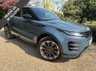 USED 2024 24 LAND ROVER RANGE ROVER EVOQUE 1.5 P300e 11.9kWh Autobiography SUV 5dr Petrol Plug-in Hybrid Auto 4WD Euro 6 (s/s) (309 ps) HIGH SPECIFICATION,LOW MILEAGE