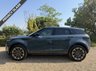 USED 2024 24 LAND ROVER RANGE ROVER EVOQUE 1.5 P300e 11.9kWh Autobiography SUV 5dr Petrol Plug-in Hybrid Auto 4WD Euro 6 (s/s) (309 ps) HIGH SPECIFICATION,LOW MILEAGE