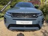 USED 2024 24 LAND ROVER RANGE ROVER EVOQUE 1.5 P300e 11.9kWh Autobiography SUV 5dr Petrol Plug-in Hybrid Auto 4WD Euro 6 (s/s) (309 ps) HIGH SPECIFICATION,LOW MILEAGE