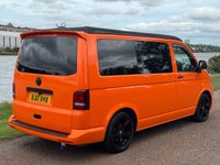 USED 2012 12 VOLKSWAGEN TRANSPORTER 2.0 TDI T32 Panel Van 4dr Diesel Manual L1 H1 (219 g/km, 138 bhp) **EXCELLENT SERVICE HISTORY**