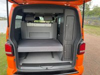 USED 2012 12 VOLKSWAGEN TRANSPORTER 2.0 TDI T32 Panel Van 4dr Diesel Manual L1 H1 (219 g/km, 138 bhp) **EXCELLENT SERVICE HISTORY**