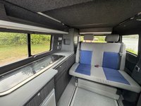 USED 2012 12 VOLKSWAGEN TRANSPORTER 2.0 TDI T32 Panel Van 4dr Diesel Manual L1 H1 (219 g/km, 138 bhp) **EXCELLENT SERVICE HISTORY**