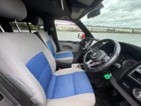 USED 2012 12 VOLKSWAGEN TRANSPORTER 2.0 TDI T32 Panel Van 4dr Diesel Manual L1 H1 (219 g/km, 138 bhp) **EXCELLENT SERVICE HISTORY**