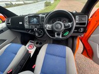 USED 2012 12 VOLKSWAGEN TRANSPORTER 2.0 TDI T32 Panel Van 4dr Diesel Manual L1 H1 (219 g/km, 138 bhp) **EXCELLENT SERVICE HISTORY**