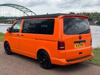 USED 2012 12 VOLKSWAGEN TRANSPORTER 2.0 TDI T32 Panel Van 4dr Diesel Manual L1 H1 (219 g/km, 138 bhp) **EXCELLENT SERVICE HISTORY**