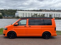 USED 2012 12 VOLKSWAGEN TRANSPORTER 2.0 TDI T32 Panel Van 4dr Diesel Manual L1 H1 (219 g/km, 138 bhp) **EXCELLENT SERVICE HISTORY**