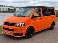 USED 2012 12 VOLKSWAGEN TRANSPORTER 2.0 TDI T32 Panel Van 4dr Diesel Manual L1 H1 (219 g/km, 138 bhp) **EXCELLENT SERVICE HISTORY**