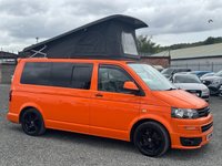 USED 2012 12 VOLKSWAGEN TRANSPORTER 2.0 TDI T32 Panel Van 4dr Diesel Manual L1 H1 (219 g/km, 138 bhp) **EXCELLENT SERVICE HISTORY**