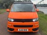 USED 2012 12 VOLKSWAGEN TRANSPORTER 2.0 TDI T32 Panel Van 4dr Diesel Manual L1 H1 (219 g/km, 138 bhp) **EXCELLENT SERVICE HISTORY**