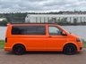 USED 2012 12 VOLKSWAGEN TRANSPORTER 2.0 TDI T32 Panel Van 4dr Diesel Manual L1 H1 (219 g/km, 138 bhp) **EXCELLENT SERVICE HISTORY**