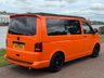 USED 2012 12 VOLKSWAGEN TRANSPORTER 2.0 TDI T32 Panel Van 4dr Diesel Manual L1 H1 (219 g/km, 138 bhp) **EXCELLENT SERVICE HISTORY**