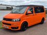 USED 2012 12 VOLKSWAGEN TRANSPORTER 2.0 TDI T32 Panel Van 4dr Diesel Manual L1 H1 (219 g/km, 138 bhp) **EXCELLENT SERVICE HISTORY**