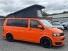 USED 2012 12 VOLKSWAGEN TRANSPORTER 2.0 TDI T32 Panel Van 4dr Diesel Manual L1 H1 (219 g/km, 138 bhp) **EXCELLENT SERVICE HISTORY**