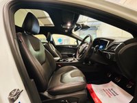 USED 2018 68 FORD MONDEO 2.0 TDCi ST-Line Edition Panoramic Hatchback 5 Door Diesel Manual Euro 6 (s/s) (150 ps) APPLE CAR PLAY 5 SERVICES TO 49,295