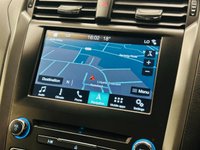 USED 2018 68 FORD MONDEO 2.0 TDCi ST-Line Edition Panoramic Hatchback 5 Door Diesel Manual Euro 6 (s/s) (150 ps) APPLE CAR PLAY 5 SERVICES TO 49,295