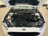 USED 2018 68 FORD MONDEO 2.0 TDCi ST-Line Edition Panoramic Hatchback 5 Door Diesel Manual Euro 6 (s/s) (150 ps) APPLE CAR PLAY 5 SERVICES TO 49,295