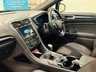 USED 2018 68 FORD MONDEO 2.0 TDCi ST-Line Edition Panoramic Hatchback 5 Door Diesel Manual Euro 6 (s/s) (150 ps) APPLE CAR PLAY 5 SERVICES TO 49,295