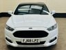 USED 2018 68 FORD MONDEO 2.0 TDCi ST-Line Edition Panoramic Hatchback 5 Door Diesel Manual Euro 6 (s/s) (150 ps) APPLE CAR PLAY 5 SERVICES TO 49,295