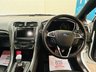 USED 2018 68 FORD MONDEO 2.0 TDCi ST-Line Edition Panoramic Hatchback 5 Door Diesel Manual Euro 6 (s/s) (150 ps) APPLE CAR PLAY 5 SERVICES TO 49,295