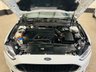 USED 2018 68 FORD MONDEO 2.0 TDCi ST-Line Edition Panoramic Hatchback 5 Door Diesel Manual Euro 6 (s/s) (150 ps) APPLE CAR PLAY 5 SERVICES TO 49,295